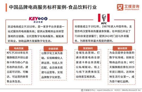 2023年中國(guó)品牌電商服務(wù)行業(yè)深度解析 艾媒咨詢研究報(bào)告揭示市場(chǎng)趨勢(shì)與機(jī)遇