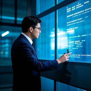 啼曉咨詢 信息賦能，洞察先機(jī)