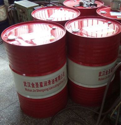 武穴創圣46#抗磨液壓油 廠家直銷，品質與信賴之選