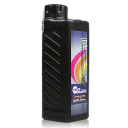 速馬力Speedmaster超級全合成機油Super Racing SN GF-5 0W-30評測 賽道基因，日常亦可