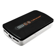 一機(jī)多能，駕行無憂 登路普 HT1003 雙USB車載充電器深度評測
